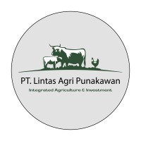Lintas Agri Punakawan logo - Similar company to Refred Dynamics