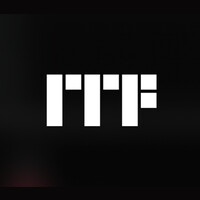 Indian Type Foundry (ITF) logo - Similar company to Indian Type Foundry