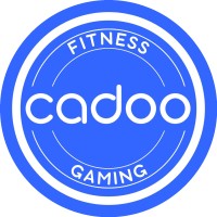 Cadoo Fitness Games logo - Similar company to Slyk Io