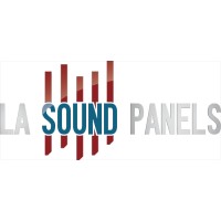 LA Sound Panels logo - Similar company to Retailops A Division Of Flowspace