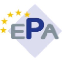 European Parking Association logo - Similar company to Spark Parking