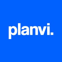 planvi GmbH logo - Similar company to Ingenieurbüro Abel-Gebhart