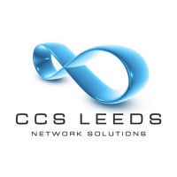 C.C.S. (Leeds) Ltd logo - Similar company to Mythic Beasts
