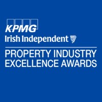 Property Industry Excellence Awards logo - Similar company to Cosgrave Developments Limited