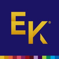 EK Interior Design logo - Similar company to Ae Design & Construction