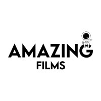 Amazing Films logo - Similar company to Violeta Post