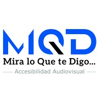 MQD-Mira lo Que te Digo, s.l.u logo - Similar company to Junefirst Ab