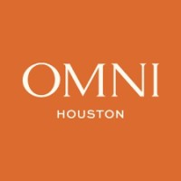 Omni Houston Hotel logo - Similar company to Hyatt Regency Houston West