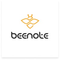 Beenote - Beeboard logo - Similar company to Logsboot Technology Leader