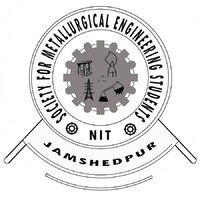 Society for Metallurgical Engineering Students, NIT Jamshedpur logo - Similar company to Electrical Engineering Society, Nit Jamshedpur