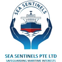Sea Sentinels logo - Similar company to Cyber Waves B.V.