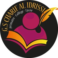 Groupe Scolaire Charif Al Idrissi logo - Similar company to Lycée Louis Pasteur