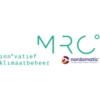 MRC innovatief klimaatbeheer B.V. logo - Similar company to Blue Trust