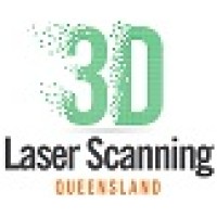 Queensland 3D Laser Scanning logo - Similar company to 4Z