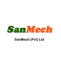 San Mech (Private) Limited logo - Similar company to Grizzly Power