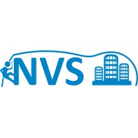 NVS logo - Similar company to Stmp