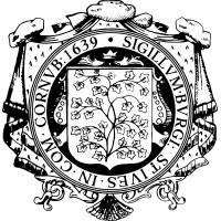 St Ives Town Council Cornwall logo - Similar company to Kresen Kernow