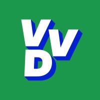 Liberaal Groen logo - Similar company to Tlnthub