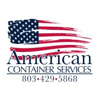 American Container Services, Inc logo - Similar company to Dynamic Environmental Services, Llc