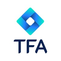 Thai Fintech Association logo - Similar company to Dtac Accelerate