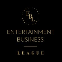 Entertainment Business League logo - Similar company to Inferno