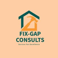Fix-Gap Consults logo - Similar company to Atbu Spessece