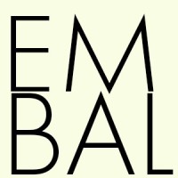 Embal logo - Similar company to Numeric Design
