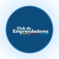 Club de Emprendedores Córdoba logo - Similar company to Corlab