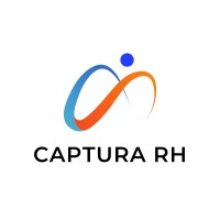 Captura RH logo - Similar company to Blank It