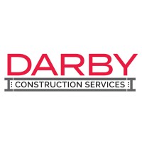 Darby Construction Services, LLC logo - Similar company to Martinez Construction Management