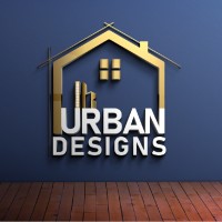 Urban Designs logo - Similar company to Urban Void Design Studio