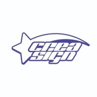 Creasign Desain UB logo - Similar company to Samba Desain Ub