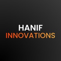 Hanif Innovations logo - Similar company to Properteers Group
