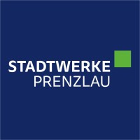 Stadtwerke Prenzlau GmbH logo - Similar company to Presse- Und Informationsdienst Der Volksbanken Und Raiffeisenbanken E.V. (Pvr)