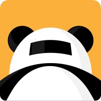 Pull Panda logo - Similar company to Tess.Inc
