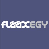 Flaax EGY logo - Similar company to Flaax Cabling Systems