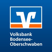 Volksbank Bodensee-Oberschwaben eG logo - Similar company to Sparkasse Bodensee