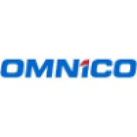 Omnico distribucija logo - Similar company to Amko Komerc