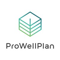 Pro Well Plan AS logo - Similar company to Sentech As