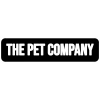 The Pet Company logo - Similar company to Liaoning Bory Co., Ltd.