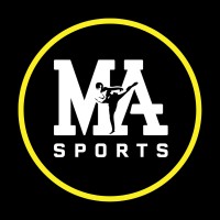 masportsofficial logo - Similar company to Oceanbound