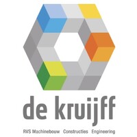 De Kruijff Machinebouw logo - Similar company to Merk Het