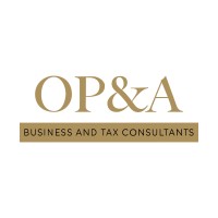 OP&A Business and Tax Consultants logo - Similar company to Smart Glass Solutions