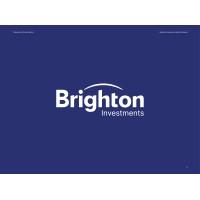Brighton Investments logo - Similar company to Dth Group