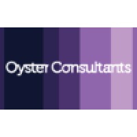 Oyster Consultants logo - Similar company to Roseguard Security