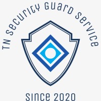 TN Security Guard Service logo - Similar company to Nsg Security Guard Solutions