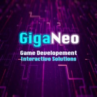 GigaNeo logo - Similar company to Robot Ict