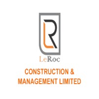Leroc Construction & Management Ltd. logo - Similar company to Le Construction Gh