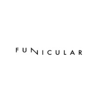 Funicular Productions logo - Similar company to Wilkinson Collective