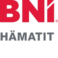 BNI Südbayern Hämatit logo - Similar company to Komfovent Deutschland